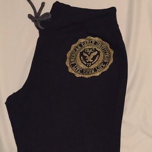 American Eagle XXL sweatpants